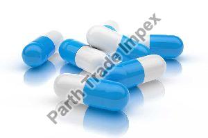 Moxifloxacine Capsules