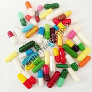 Omeprazole Capsules