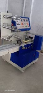 Rusk Packing Machine