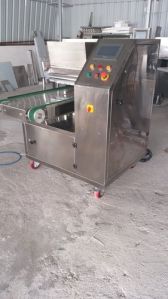 Stainless Steel Cookies Making Machine