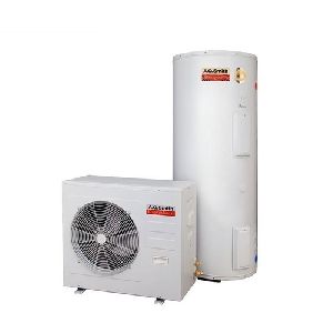 Heat Pump Water Heater