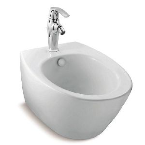 PresquIle Wall Hung Bidet