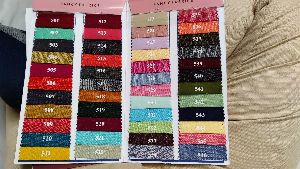 All varieties Rayon Fabric