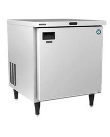 1 DOOR UNDER COUNTER FREEZER