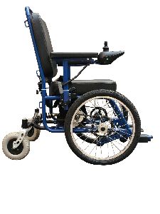 Ibex Compact Wheel Chair