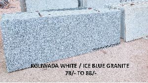Koliwada Blue Granite Slab