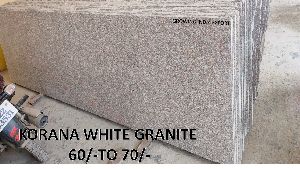 Korana Granite Slabs