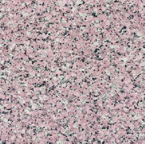 pink granite tiles