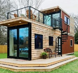 Container Homes