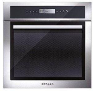 convection microwave oven