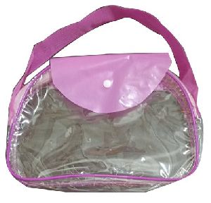 Plastic Toy Bag