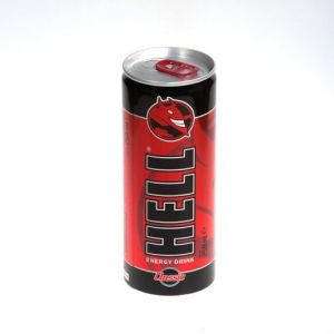 Hell Energy Drink