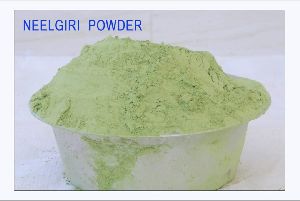 nilgiri powder