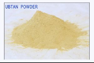 ubtan powder