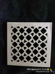 Laser Cutting