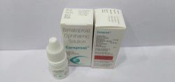 Careprost Eye Drops