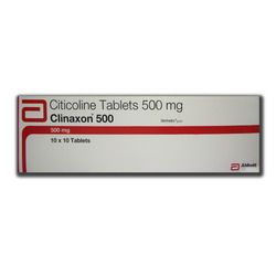 Citicoline Tablets