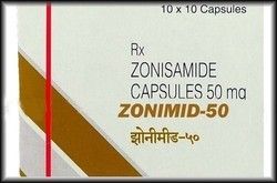 Zonisamide Capsules