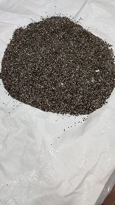organic black chia seed