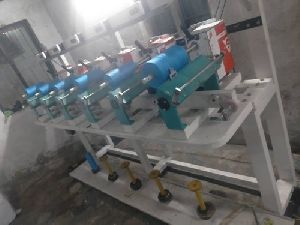 HDP Yarn Wainder Machine