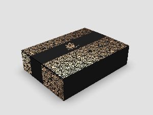 Eco-friendly Premium Garment Box