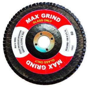 Grind Flap Wheel