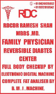 Diabetic Medicines