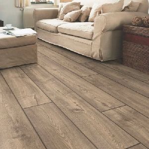 Laminate Wooden Flooring