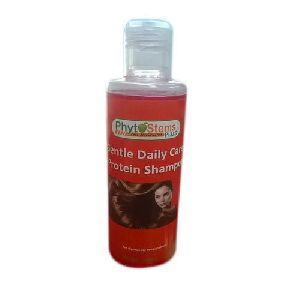 herbal protein shampoo