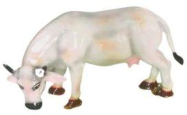 Fiber Cow Idol