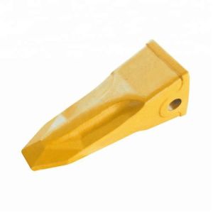 excavator bucket tooth points