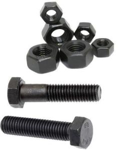 Jcb Teeth Nut Bolts