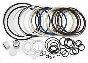 Rock Breaker Seal Kit