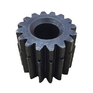 Excavator Sun Gear