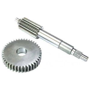 Pinion Shaft