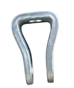 Stainless Steel Flange Yoke