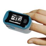 Choicemmed Pulse Oximeter