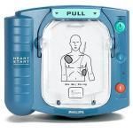 PHILIPS HEARTSTART DEFIBRILLATOR