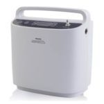 Philips SimplyGo Portable Oxygen Concentrator