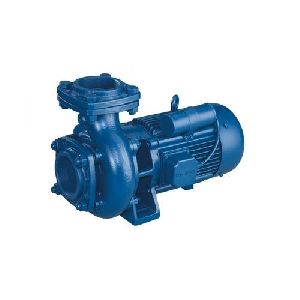 Centrifugal Monoset Water Pumps