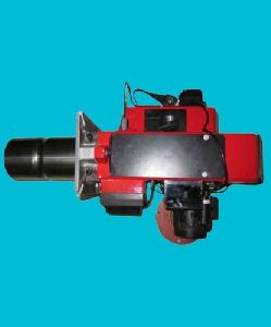 Aluminium Industrial Burner