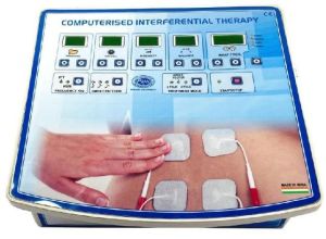 Interferential Therapy Unit