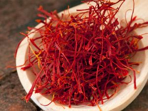 kashmiri Saffron