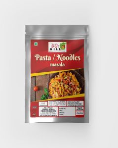 Pasta Masala