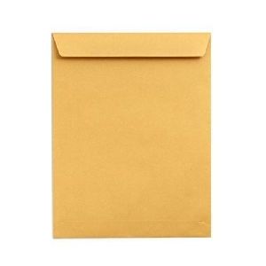 A4 Size Paper Envelope