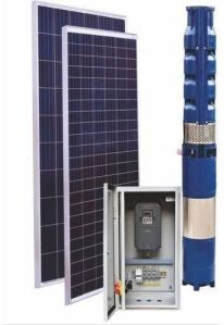 Solar Pump