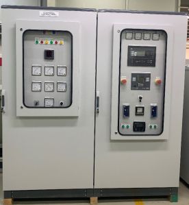 Automatic Transfer Switch Panel