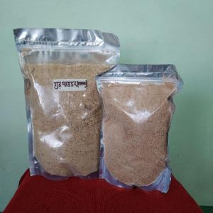 Organic Jaggery Powder