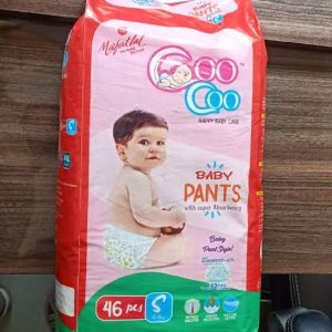 Baby Diapers