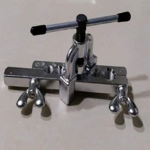 Hydraulic Flaring Tool